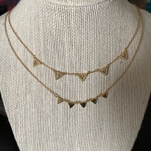 Stella & Dot Necklace